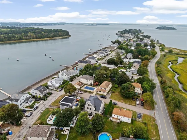 $1,249,999 | 2 6th Street, Hull, MA 02045