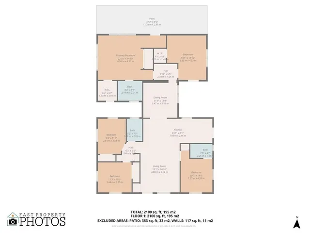 $599,999 | 5361 Flagler Street, Hollywood, FL 33021