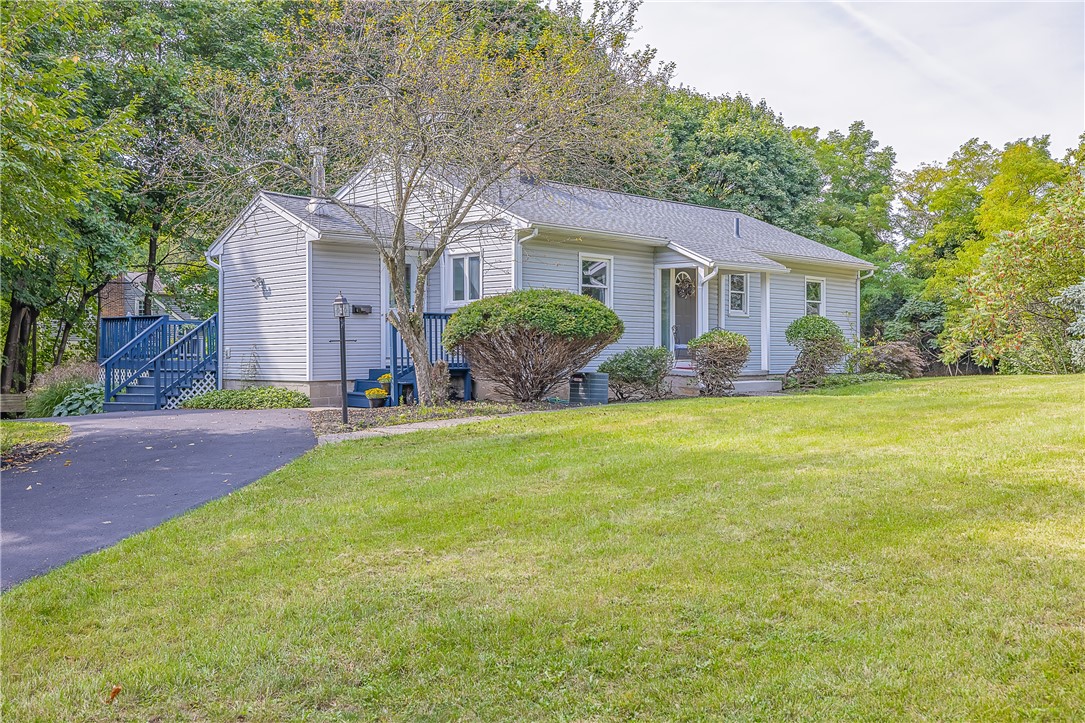 2309 Highland Avenue Rochester, NY 14610 - Photo 1 of 1 Welcome to 2309 Highland Avenue, Rochester, NY.