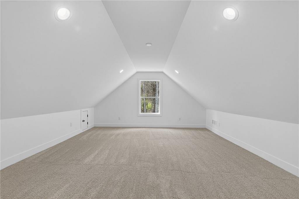 88 Carolyn Path Rockmart, GA 30153 - Photo 40 of 73 an empty room with a window