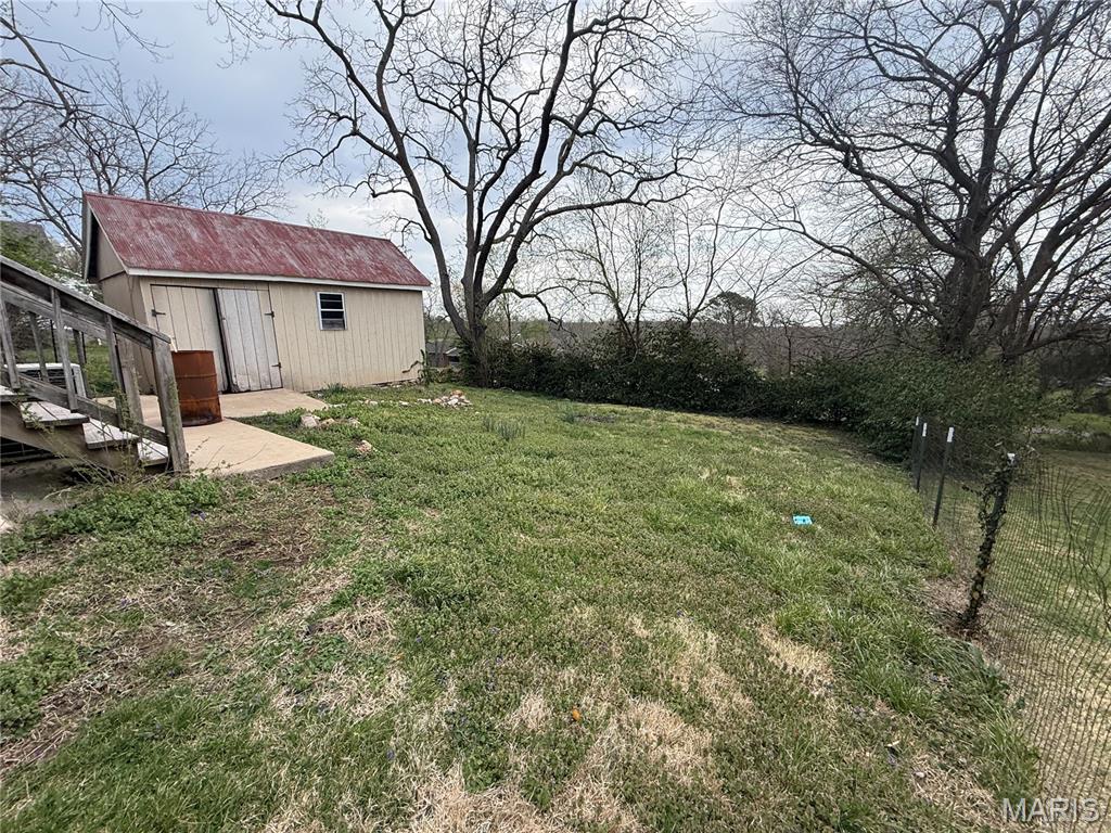 341 Spruce Street Bourbon, MO 65441 - Photo 29 of 32