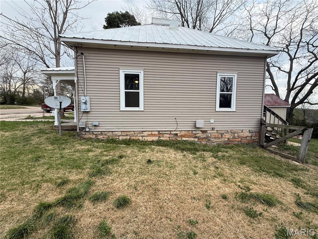 341 Spruce Street Bourbon, MO 65441 - Photo 30 of 32