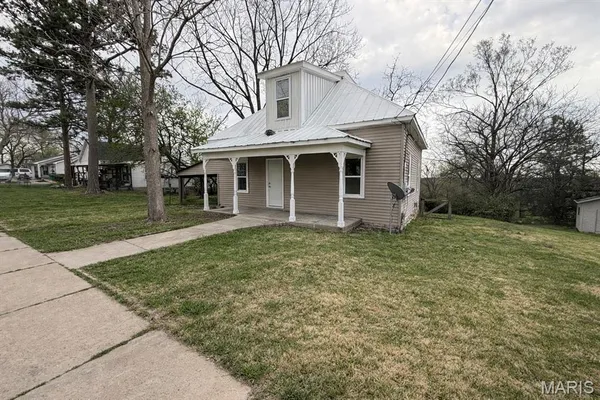 $174,900 | 341 Spruce Street, Bourbon, MO 65441