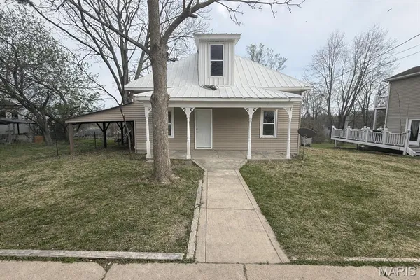 $174,900 | 341 Spruce Street, Bourbon, MO 65441