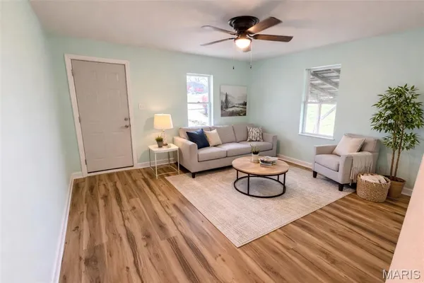 $174,900 | 341 Spruce Street, Bourbon, MO 65441