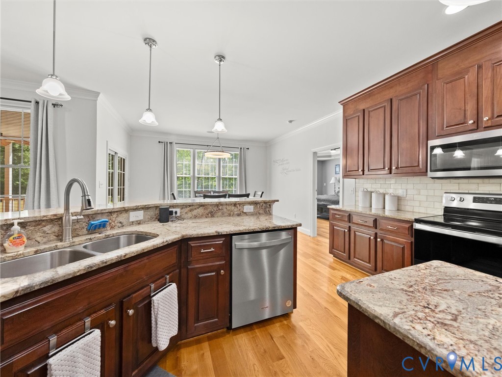 12713 Erinton Terrace Chesterfield, VA 23838 - Photo 24 of 79