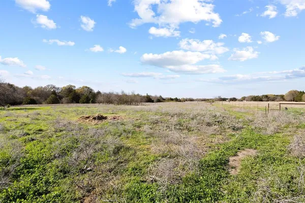 a view of an outdoor space with a lake view