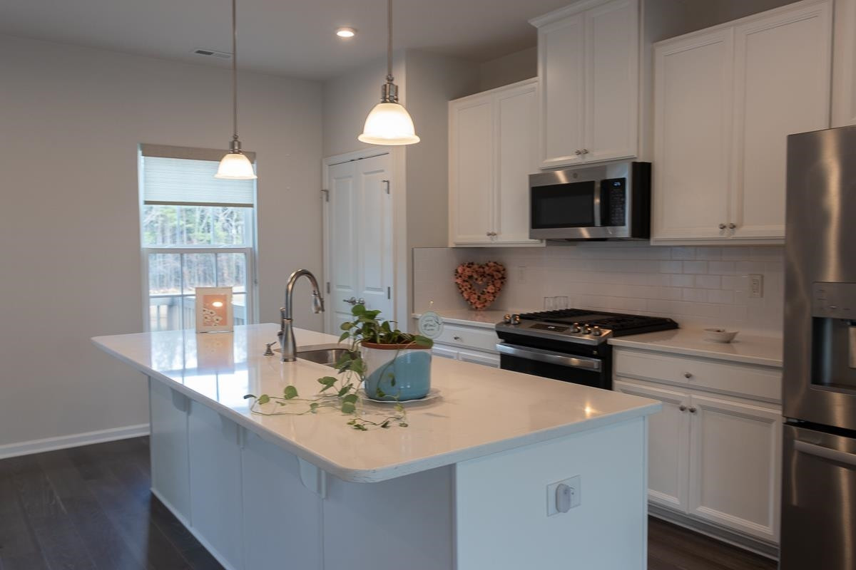 4847 Randall Road Durham, NC 27707 - Photo 6 of 25 Photo 6