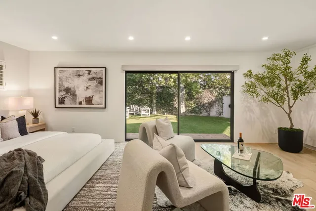 $2,695,000 | 1022 Alvira Street, Los Angeles, CA 90035