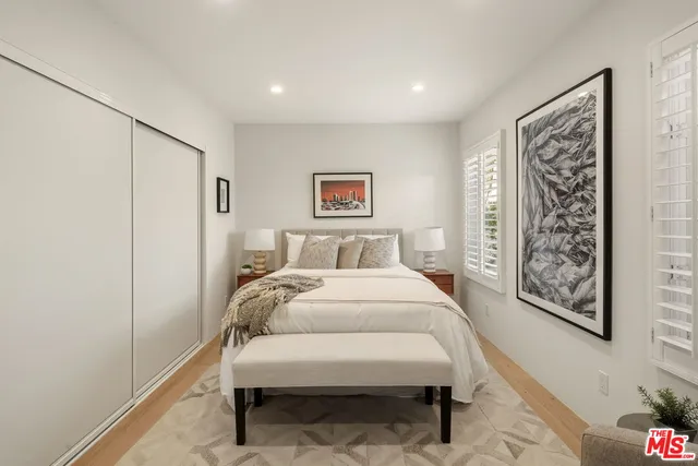 $2,695,000 | 1022 Alvira Street, Los Angeles, CA 90035