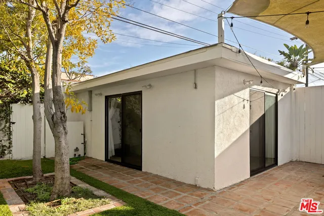 $2,695,000 | 1022 Alvira Street, Los Angeles, CA 90035