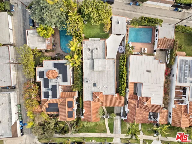 $2,695,000 | 1022 Alvira Street, Los Angeles, CA 90035