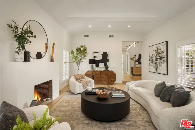 $2,695,000 | 1022 Alvira Street, Los Angeles, CA 90035