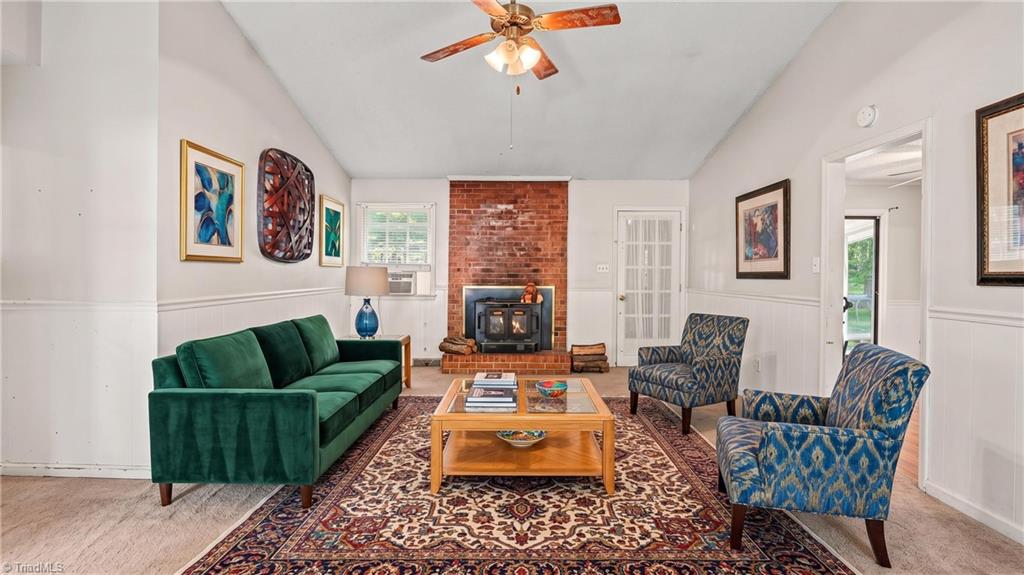4314 Lormar Road Greensboro, NC 27406 - Photo 3 of 31 Gallery Image 3