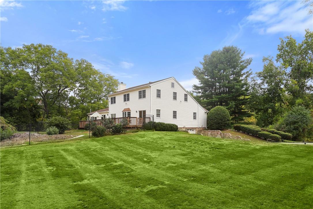 363 Whippoorwill Road Chappaqua, NY 10514 - Photo 1 of 1 Gallery Image 1