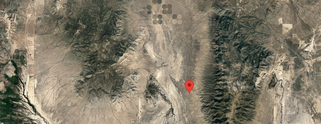40 Acres Wells Wells, NV 89835 - Photo 3 of 5