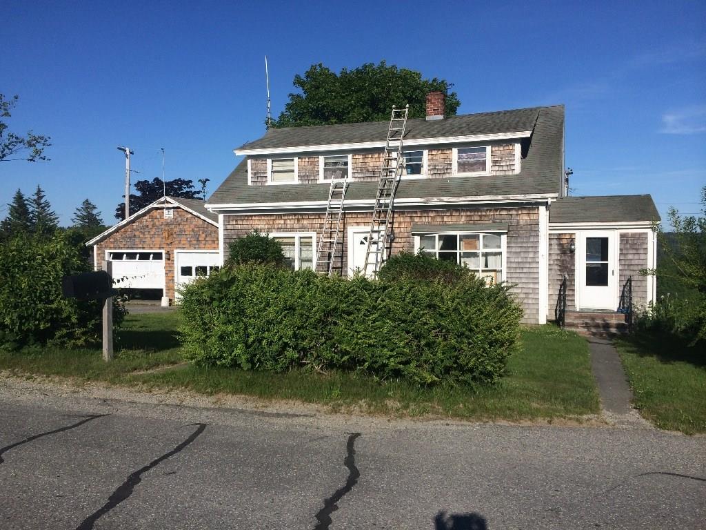 246 Harbor Road Swans Island, ME 04685 - Photo 2 of 17 Photo