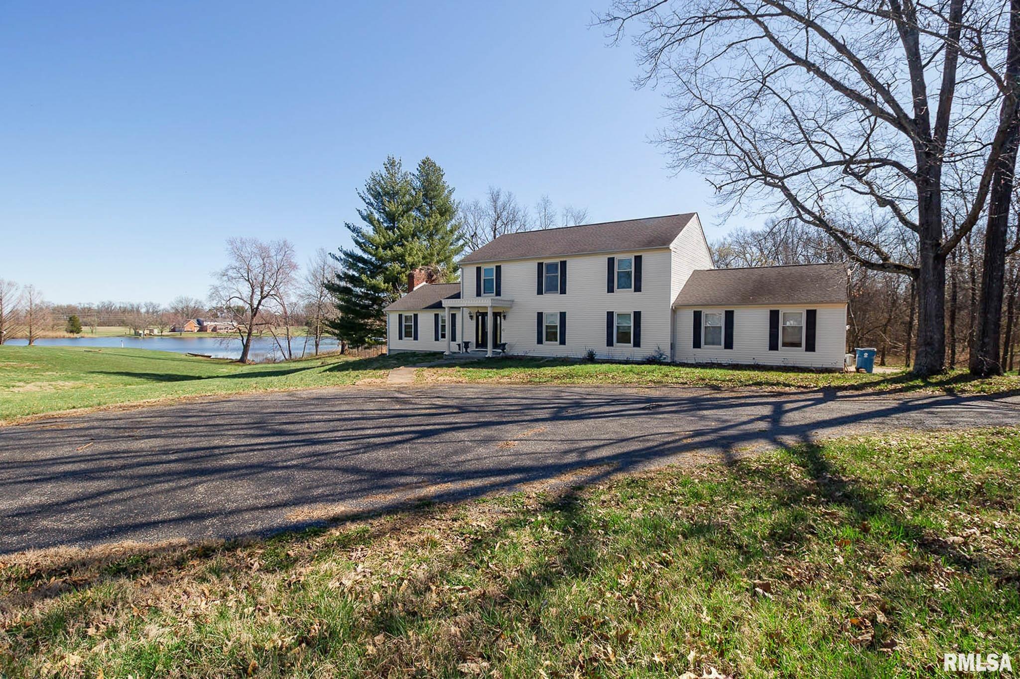 6998 Moake School Road Marion, IL 62959 - Photo 1 of 37 Gallery Image 1