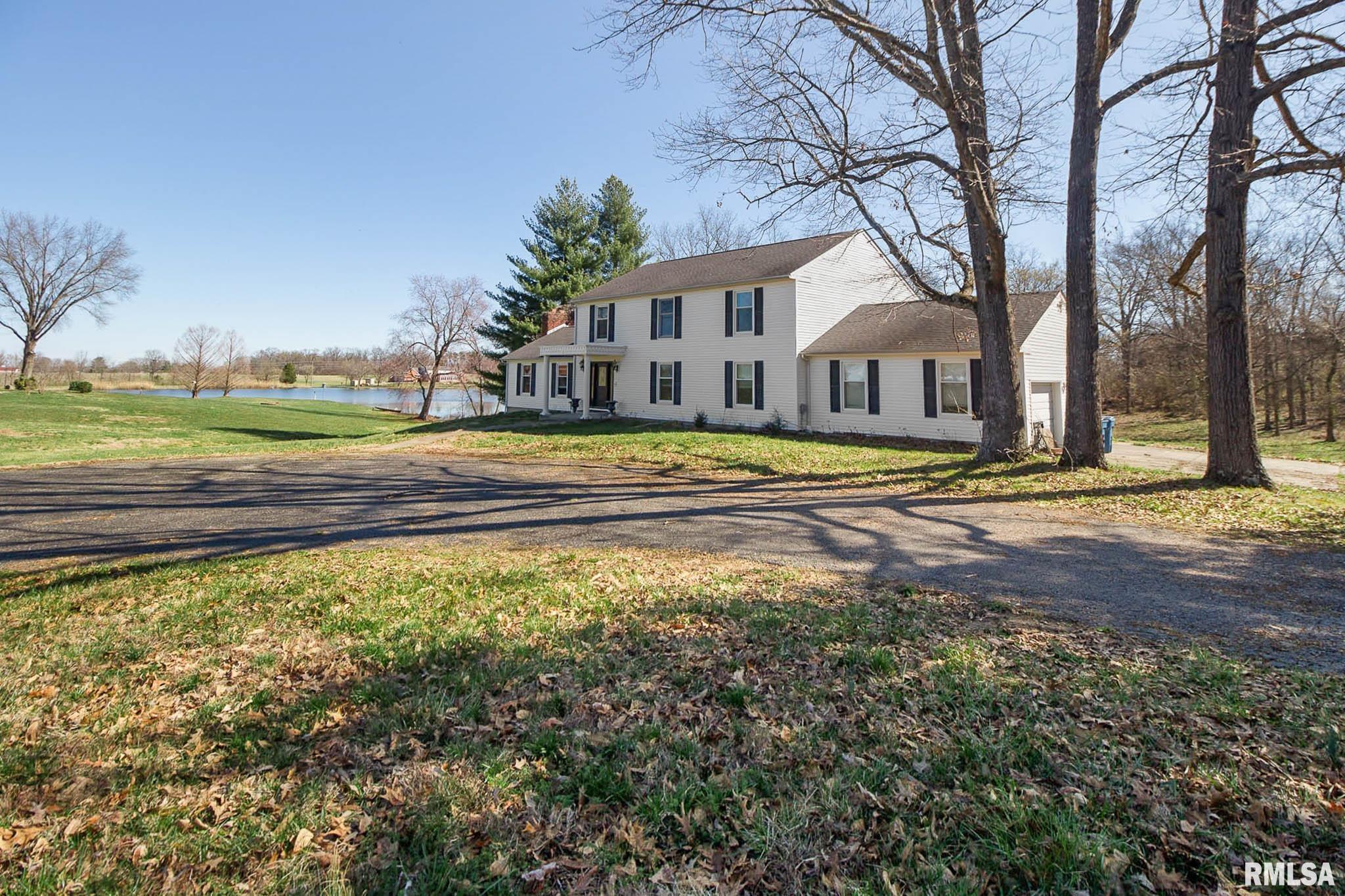 6998 Moake School Road Marion, IL 62959 - Photo 2 of 37 Gallery Image 2