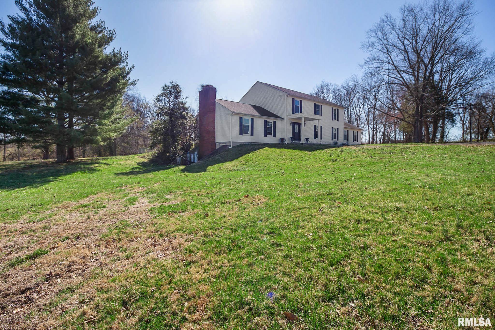 6998 Moake School Road Marion, IL 62959 - Photo 35 of 37 Gallery Image 35