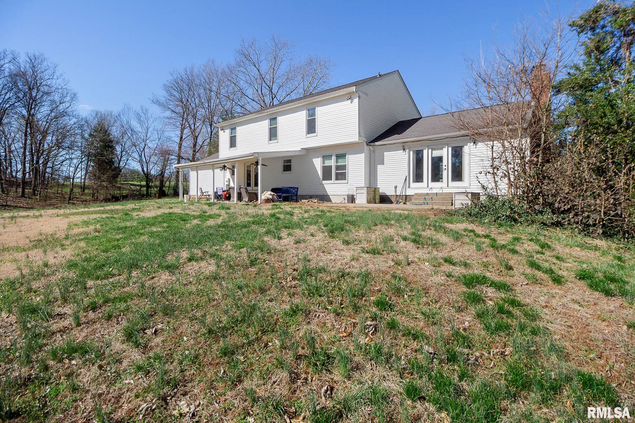 6998 Moake School Road Marion, IL 62959 - Photo 36 of 37 Gallery Image 36