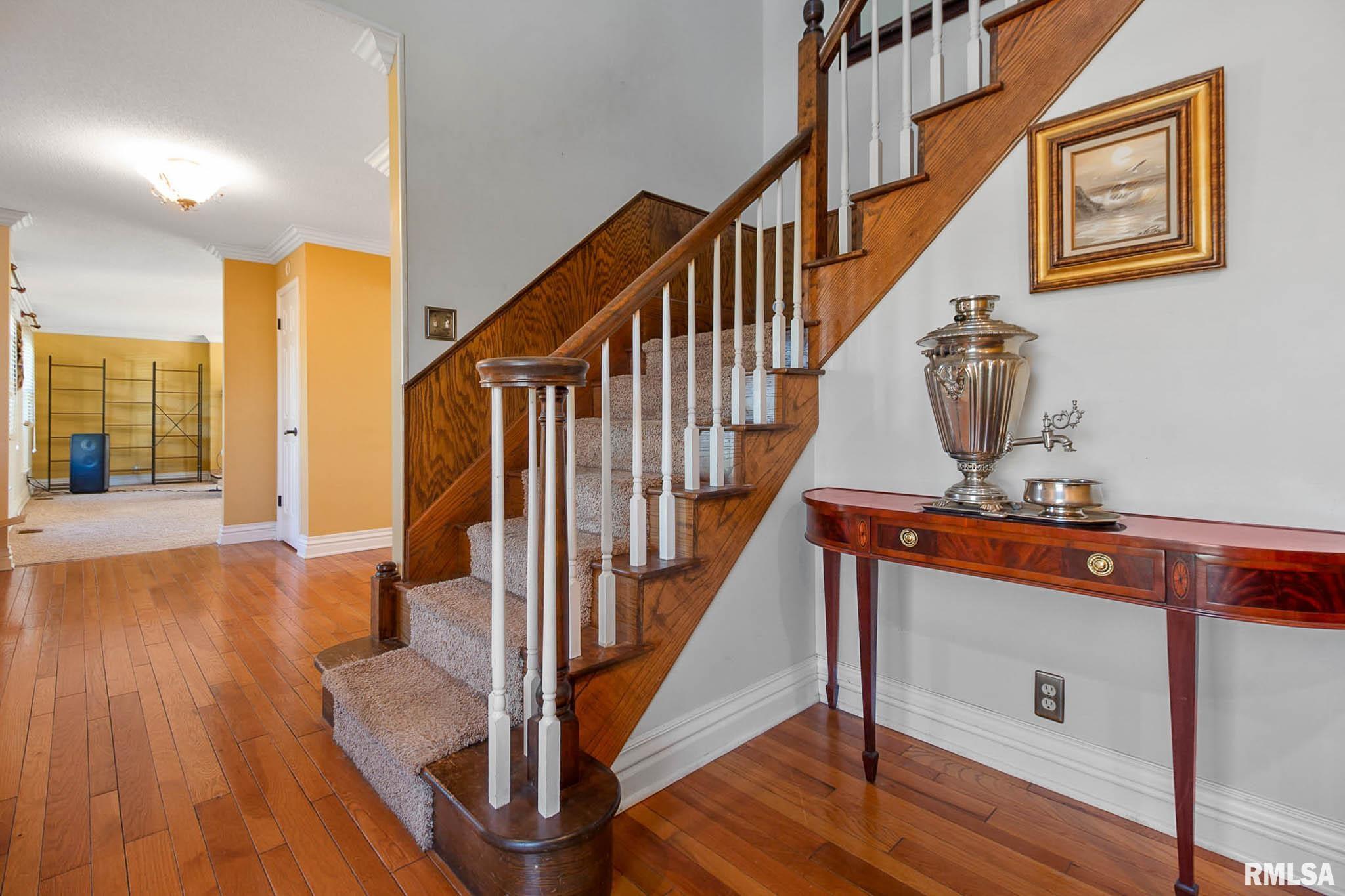 6998 Moake School Road Marion, IL 62959 - Photo 5 of 37 Gallery Image 5