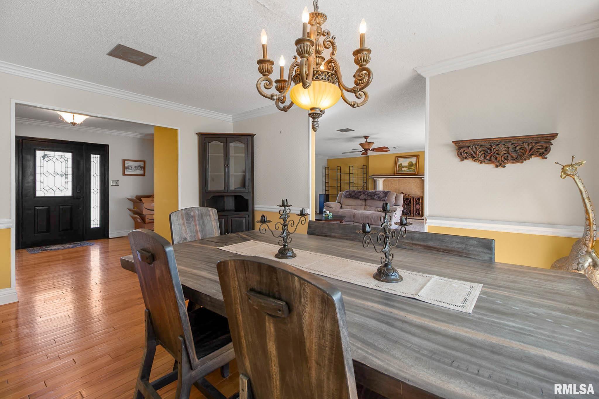 6998 Moake School Road Marion, IL 62959 - Photo 8 of 37 Gallery Image 8