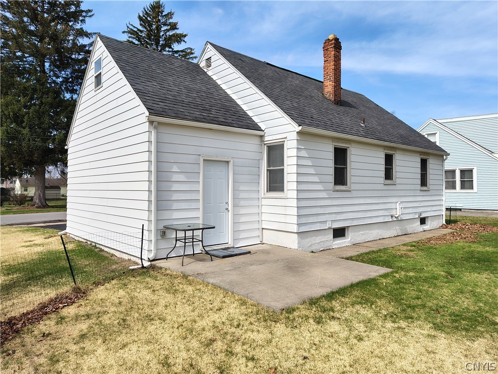 408 Coolidge Road Utica, NY 13502 - Photo 33 of 37