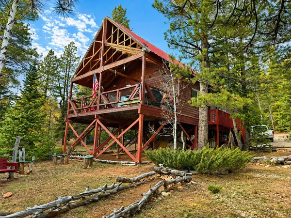 $280,000 | 1145 West Doe Trail, Duck Creek Village, UT 84762