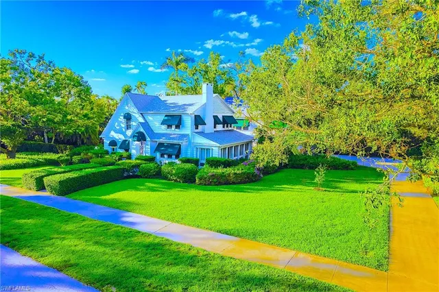 $14,000 | 1427 El Prado Avenue, Fort Myers, FL 33901