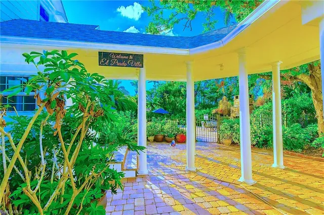 $14,000 | 1427 El Prado Avenue, Fort Myers, FL 33901