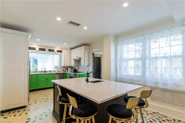 $14,000 | 1427 El Prado Avenue, Fort Myers, FL 33901