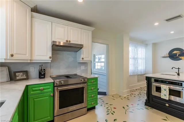 $14,000 | 1427 El Prado Avenue, Fort Myers, FL 33901