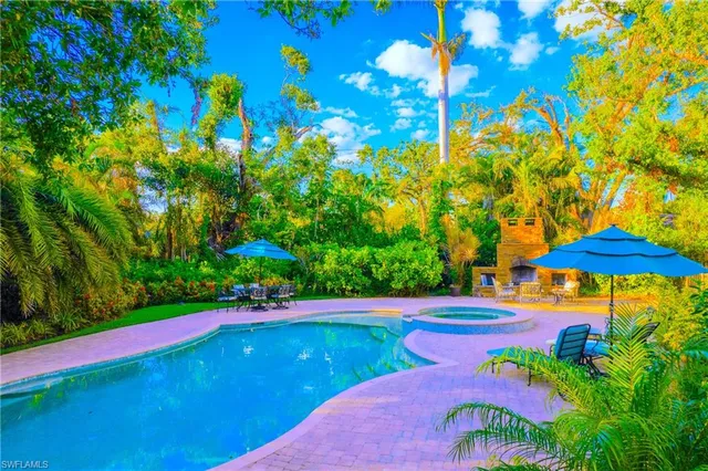 $14,000 | 1427 El Prado Avenue, Fort Myers, FL 33901