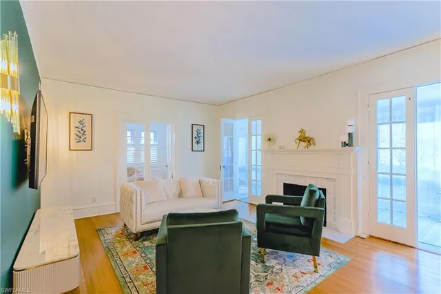 $14,000 | 1427 El Prado Avenue, Fort Myers, FL 33901