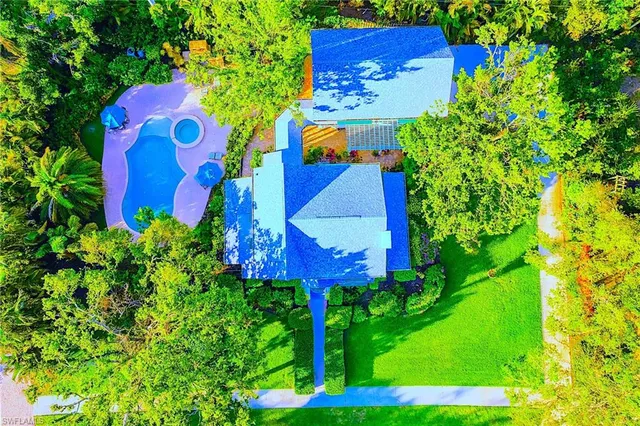 $14,000 | 1427 El Prado Avenue, Fort Myers, FL 33901