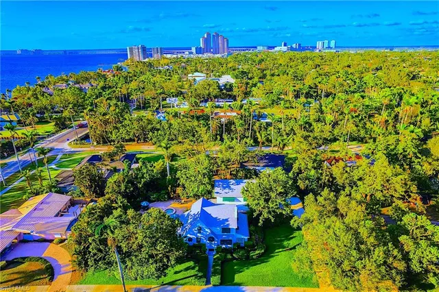 $14,000 | 1427 El Prado Avenue, Fort Myers, FL 33901