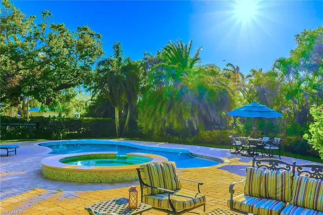 $14,000 | 1427 El Prado Avenue, Fort Myers, FL 33901