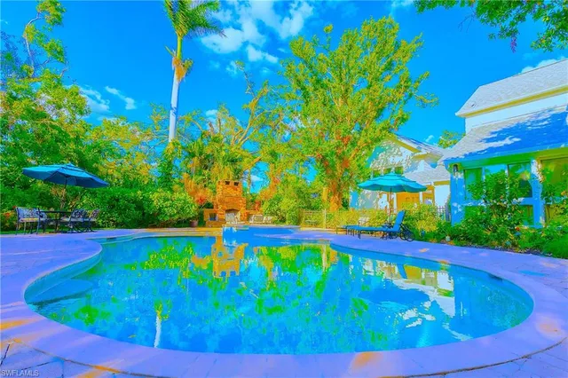 $14,000 | 1427 El Prado Avenue, Fort Myers, FL 33901