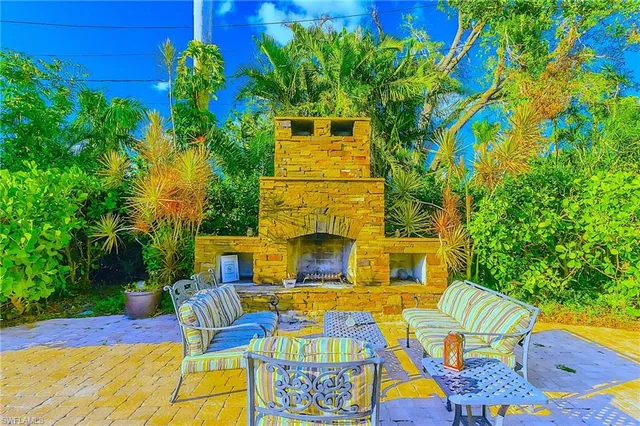 $14,000 | 1427 El Prado Avenue, Fort Myers, FL 33901