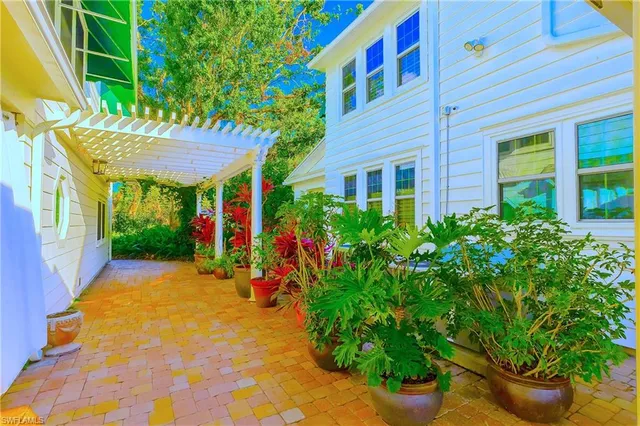 $14,000 | 1427 El Prado Avenue, Fort Myers, FL 33901