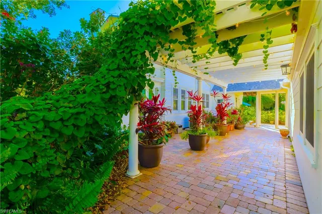 $14,000 | 1427 El Prado Avenue, Fort Myers, FL 33901