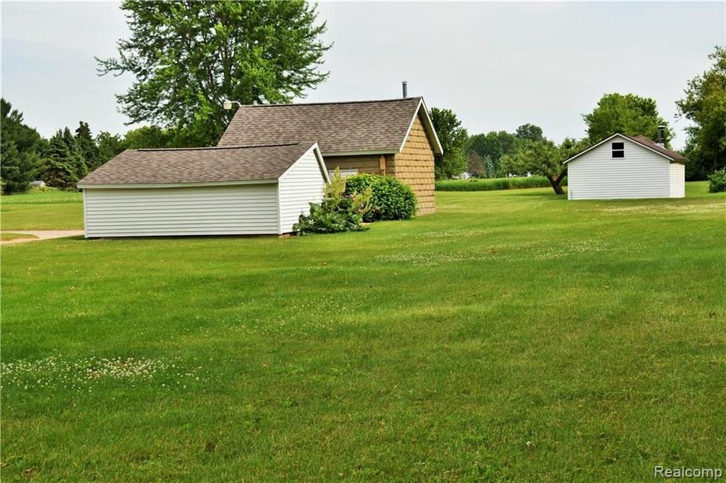 9319 Beecher Road Flushing, MI 48433 - Photo 61 of 67