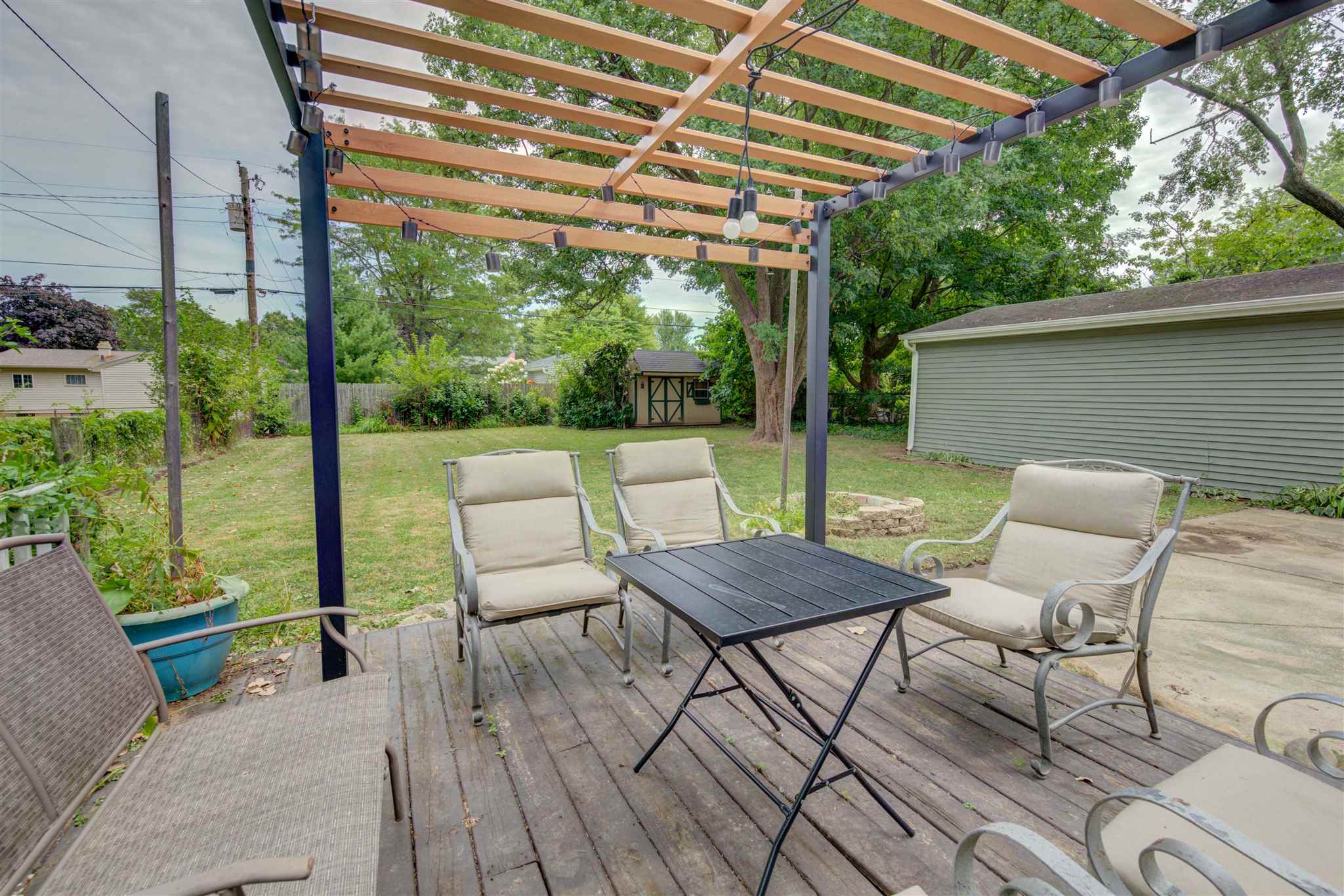 4024 York Road South Bend, IN 46614 - Photo 24 of 27 Gallery Image 24