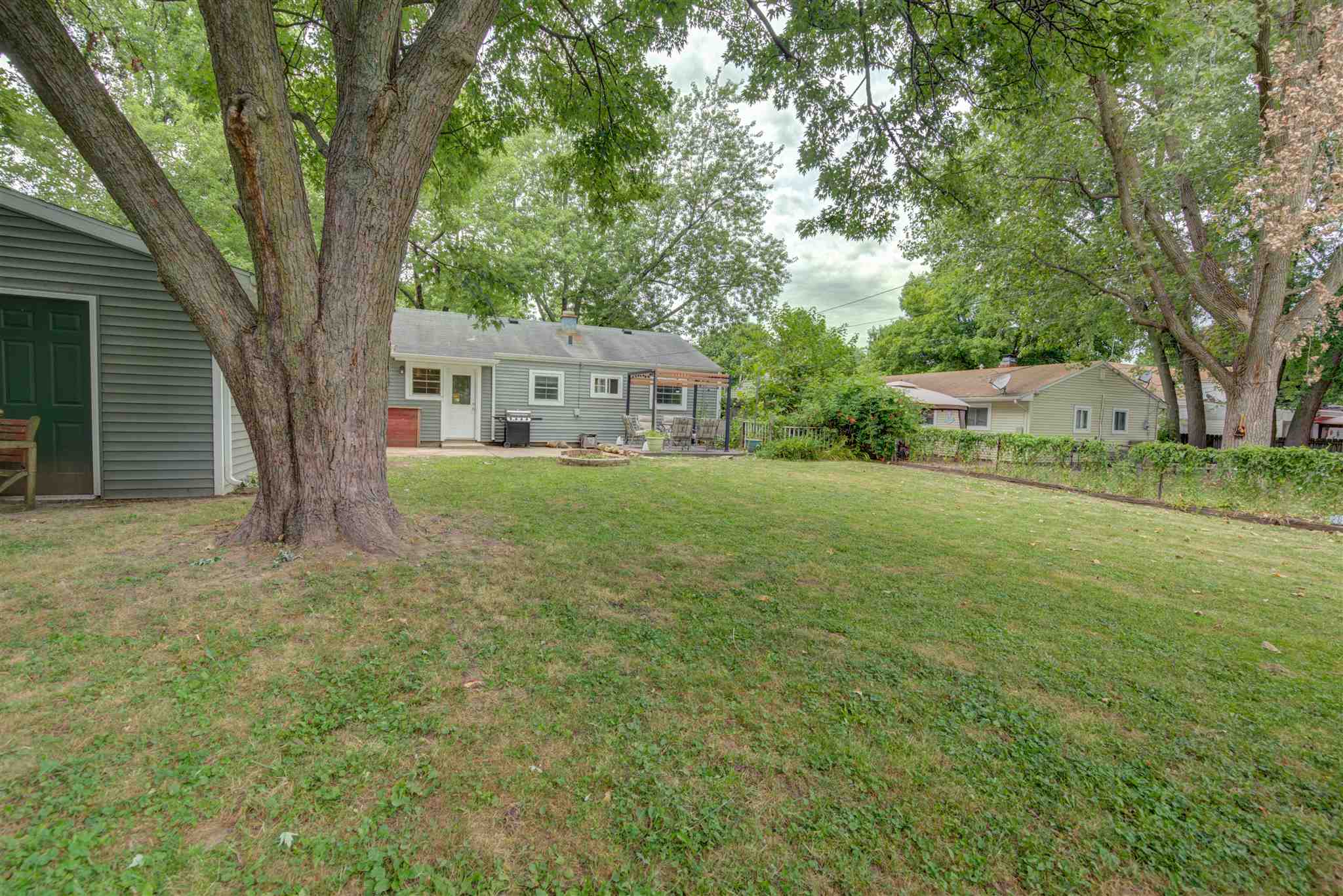4024 York Road South Bend, IN 46614 - Photo 25 of 27 Gallery Image 25