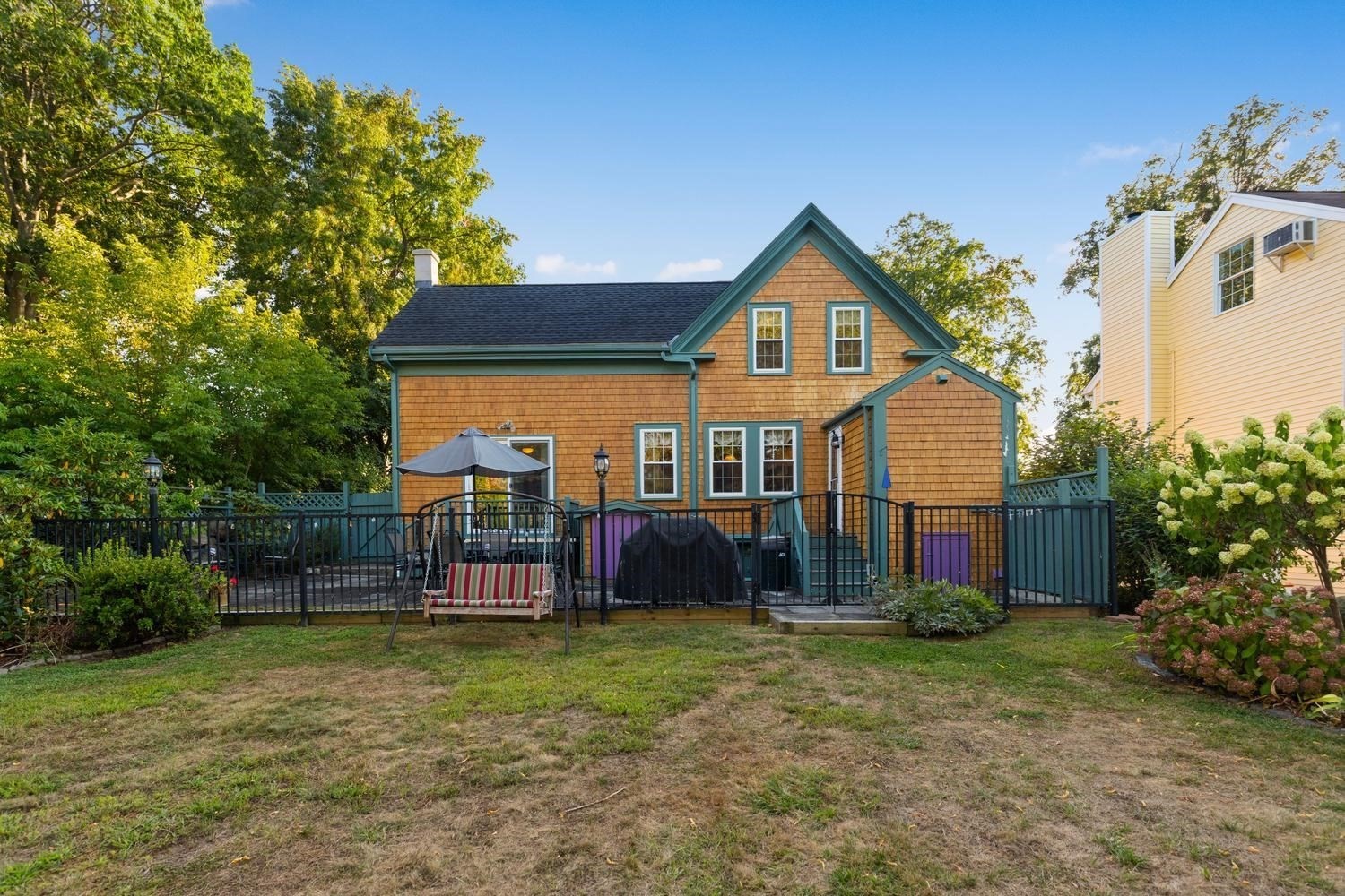 3 Spring Lane Rockport, MA 01966 - Photo 31 of 41 Gallery Image 31