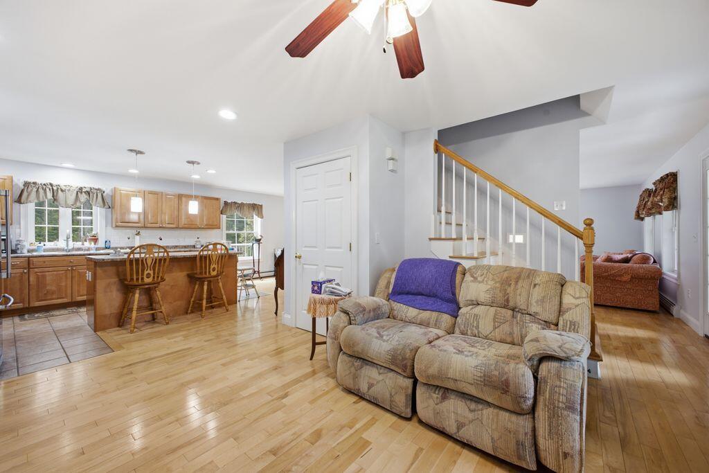 22 Davis Road Buxton, ME 04093 - Photo 12 of 44 Den
