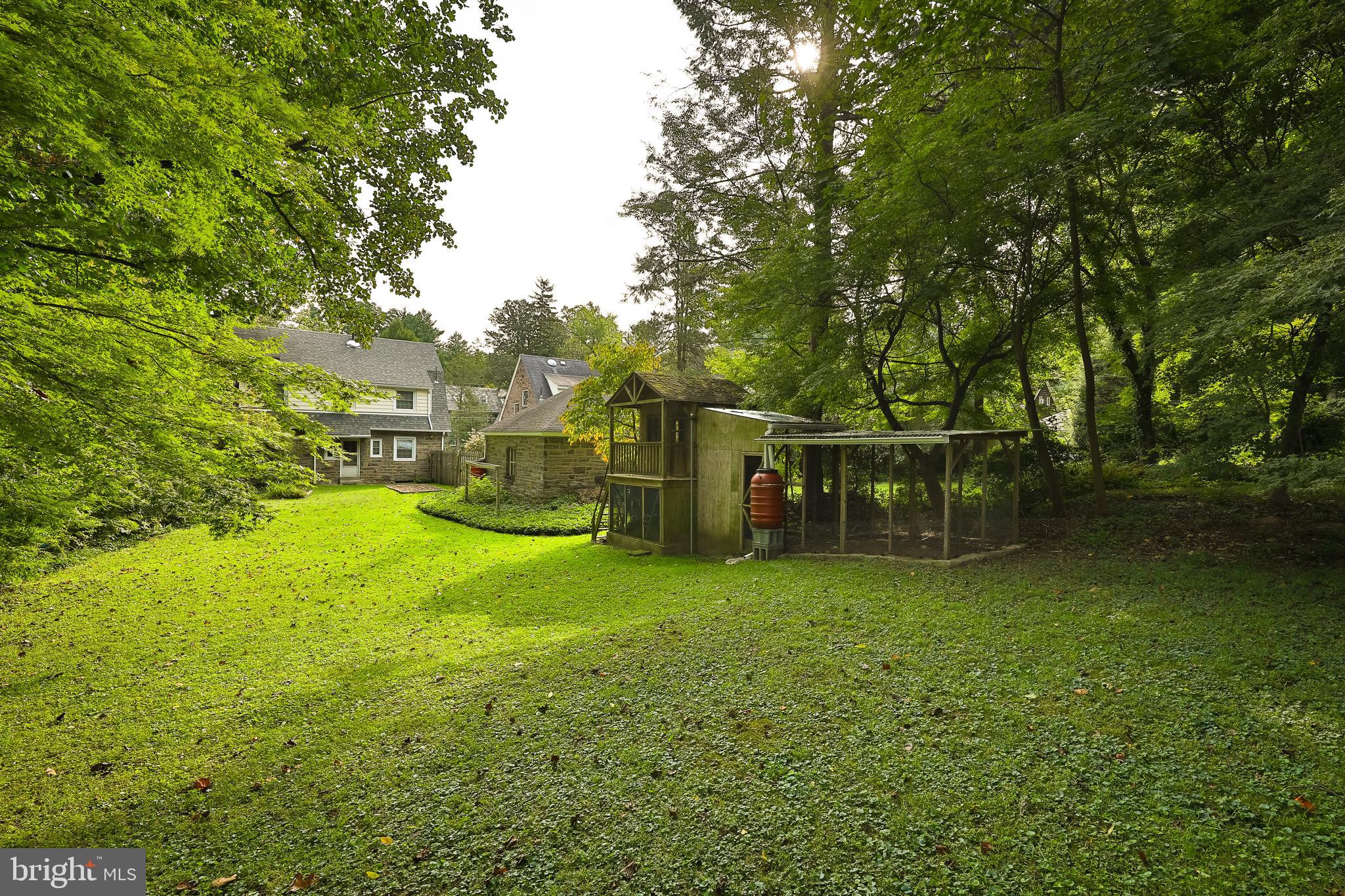 212 Hewett Road Wyncote, PA 19095 - Photo 7 of 8