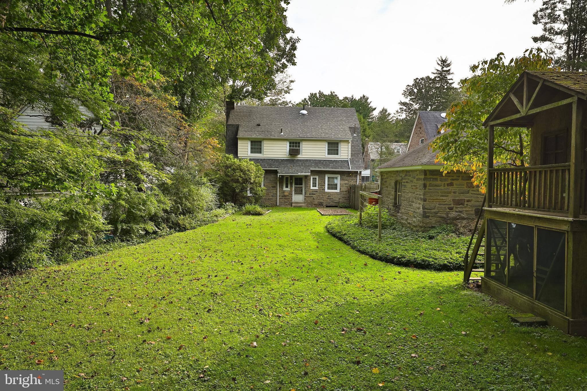 212 Hewett Road Wyncote, PA 19095 - Photo 8 of 8