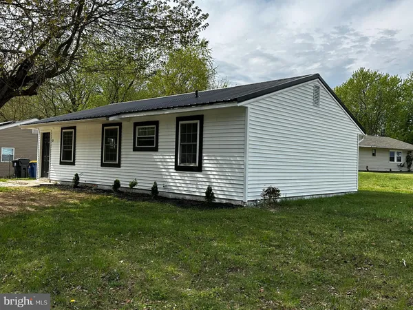 $229,900 | 2 Congress Place, Dover, DE 19901